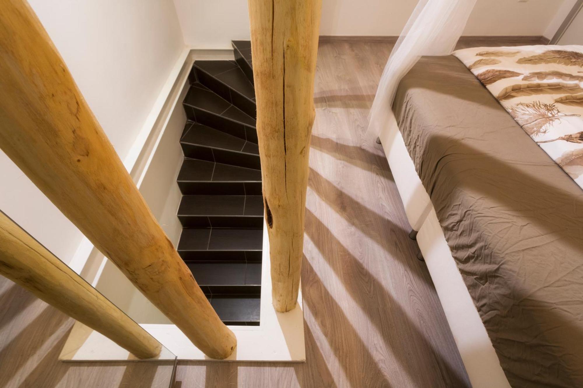 13 Apartamento Budapeste