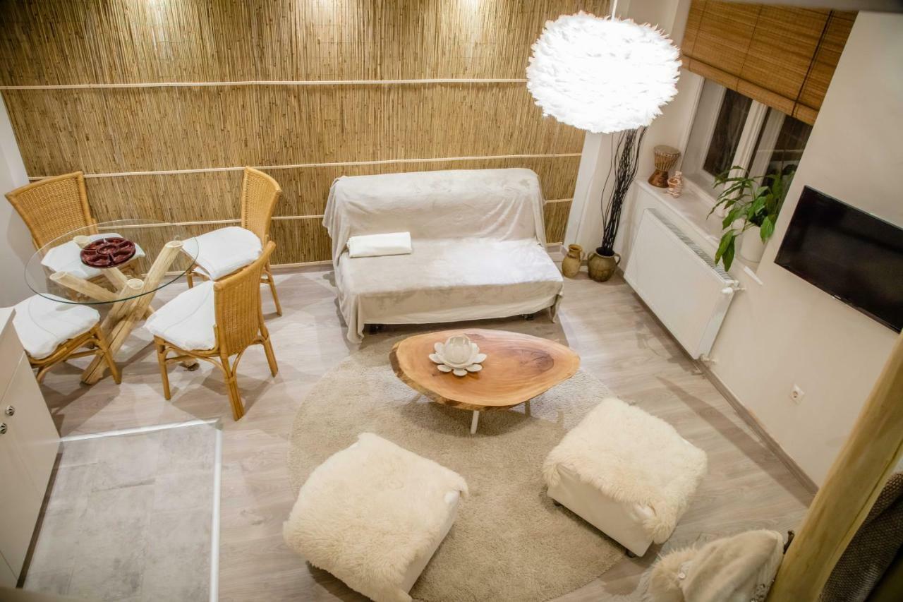 13 Apartamento *