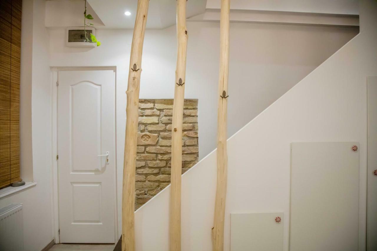Apartamento 13
