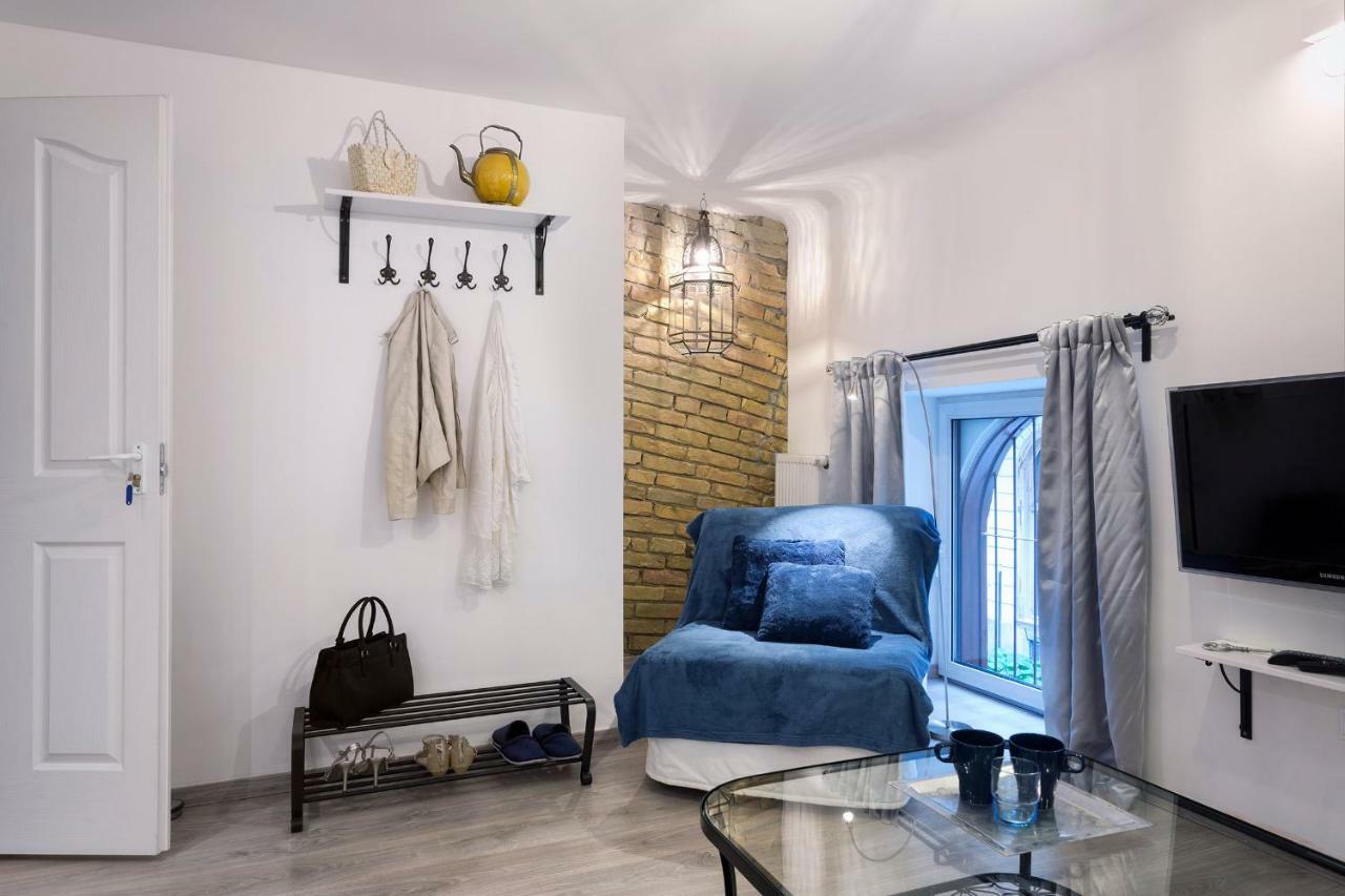 Apartamento 13 Budapeste