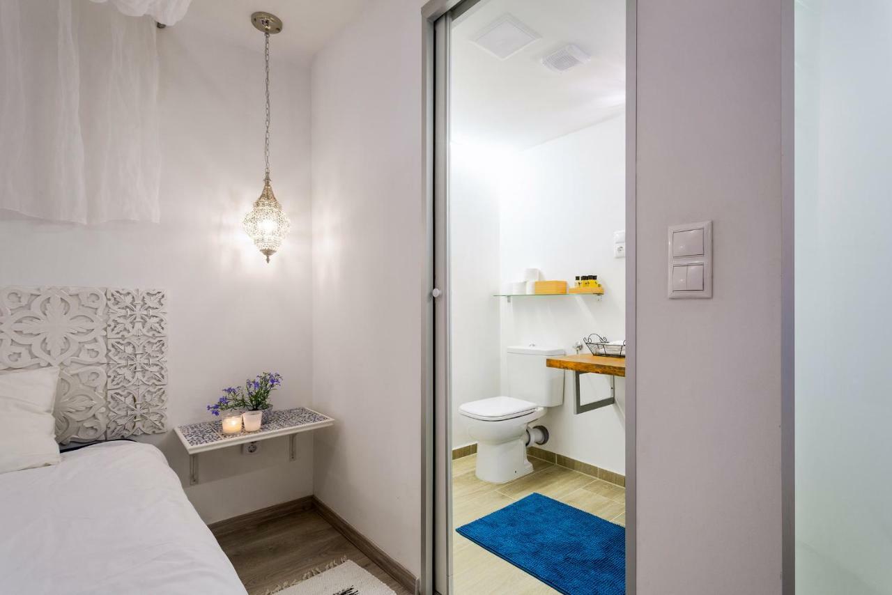 Apartamento 13 Budapeste