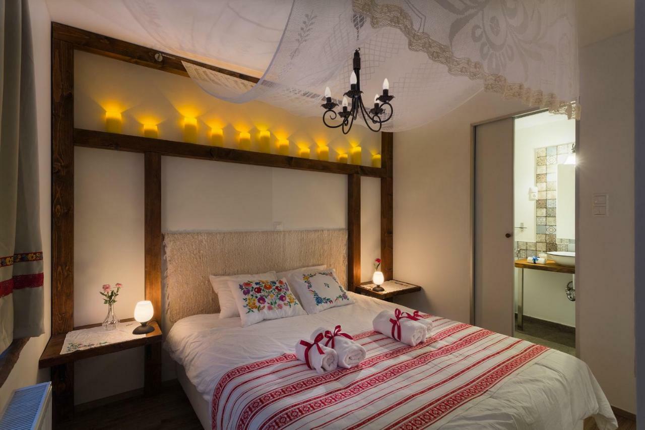 13 Apartamento Budapeste