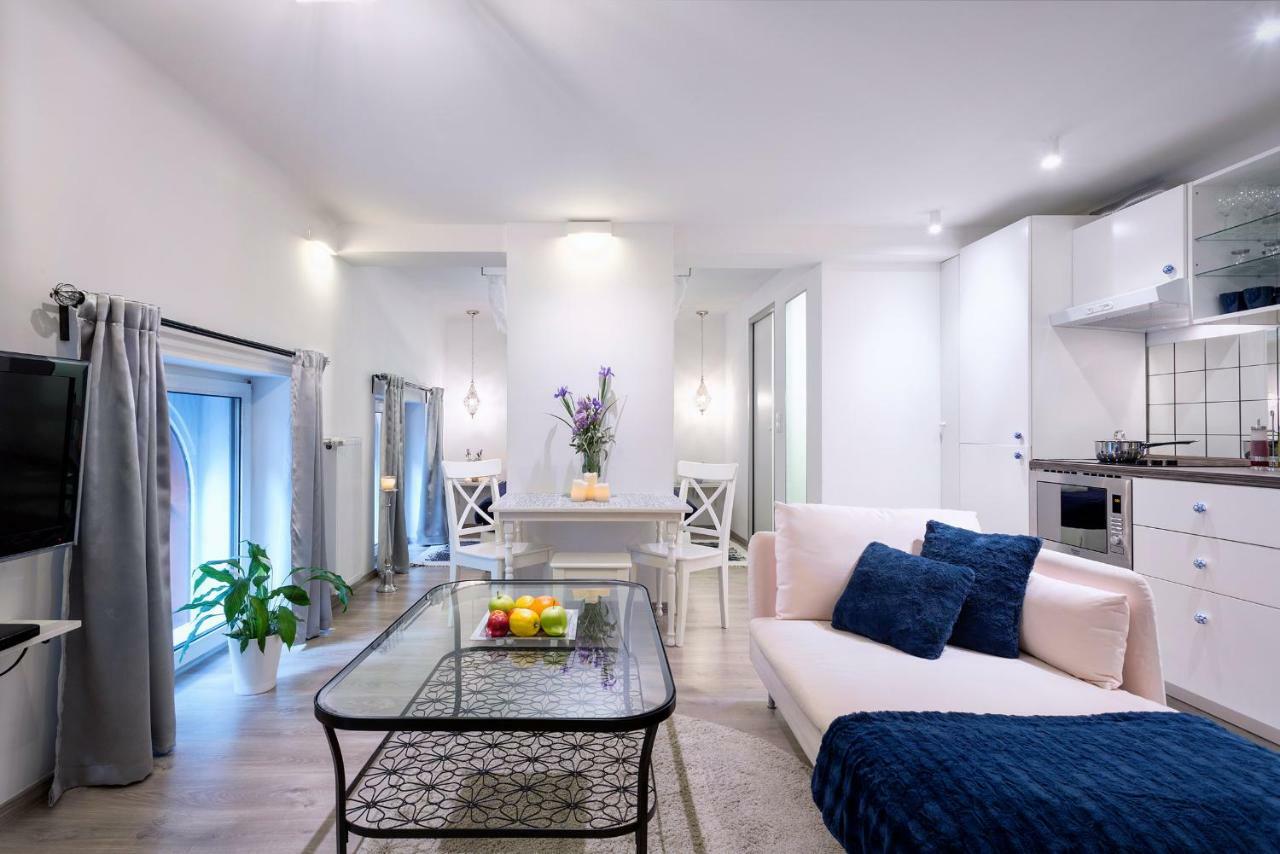 13 Apartamento Budapest